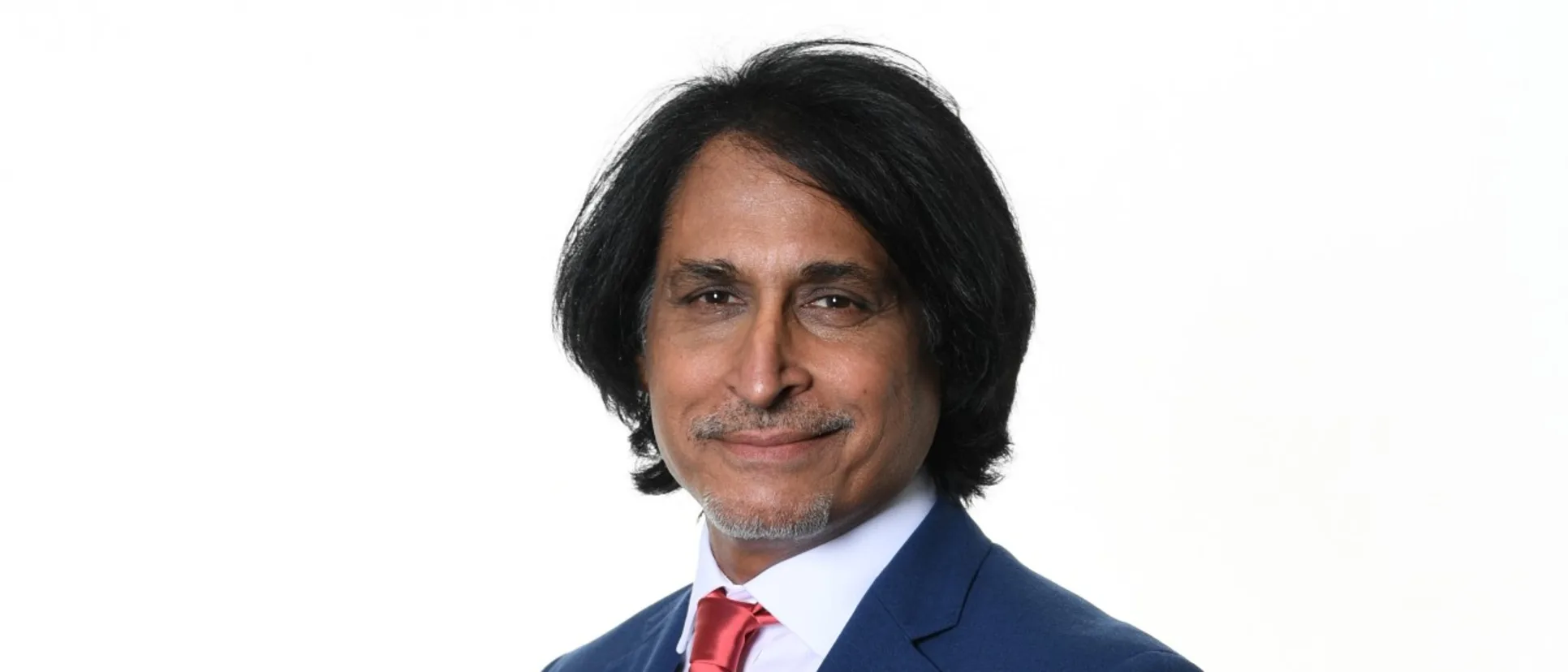 Logo of Ramiz Raja