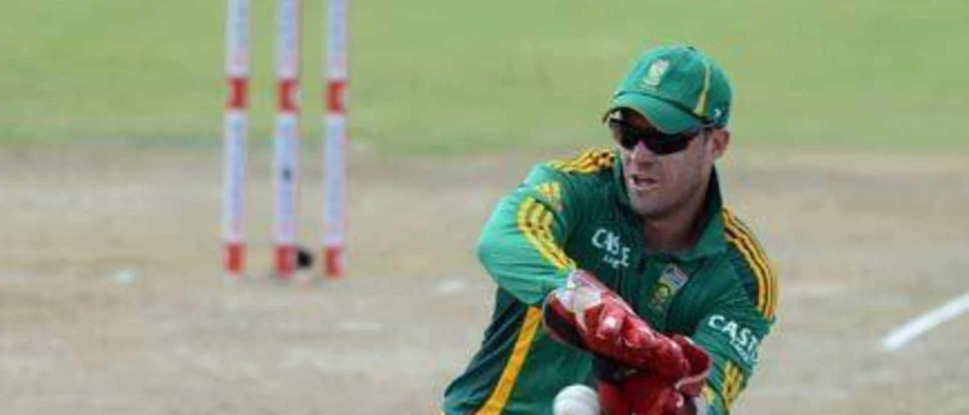 44316 AB de Villiers to lead South Africa