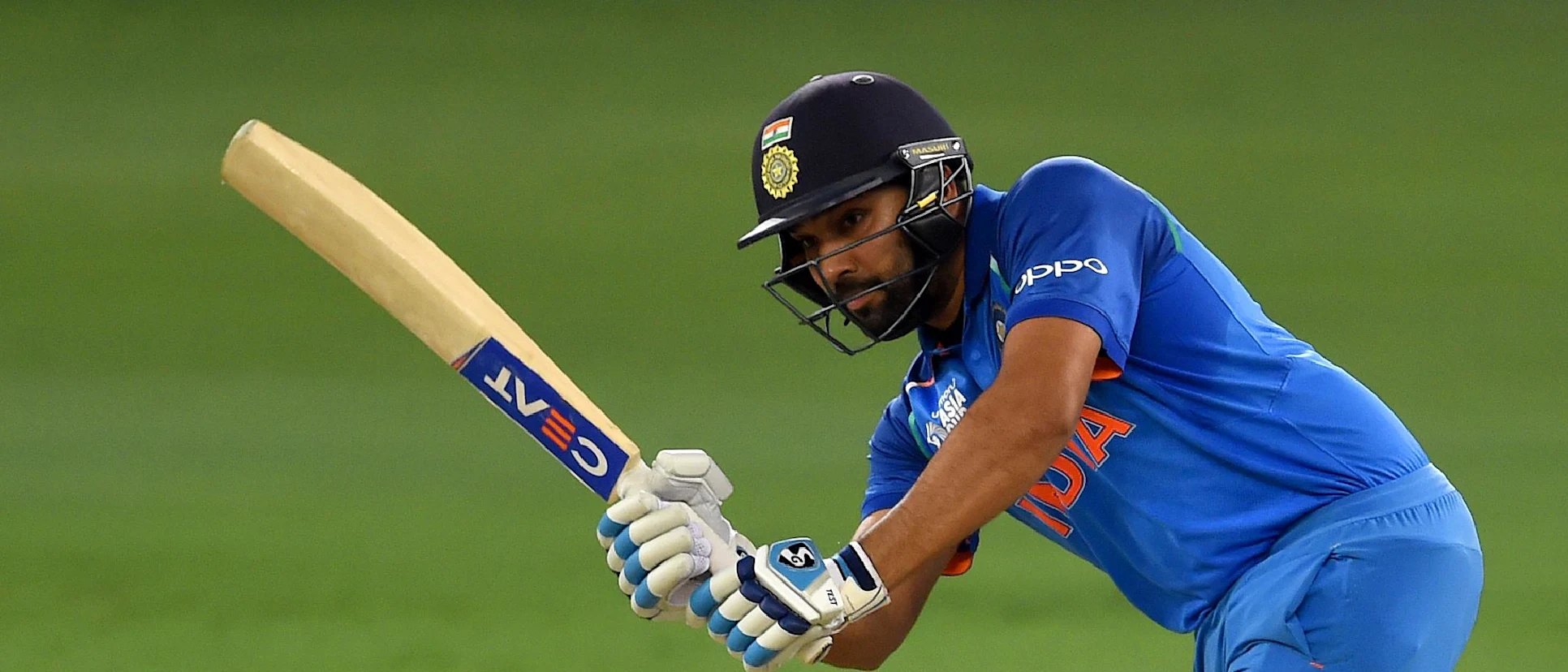 Logo of Rohit Sharma