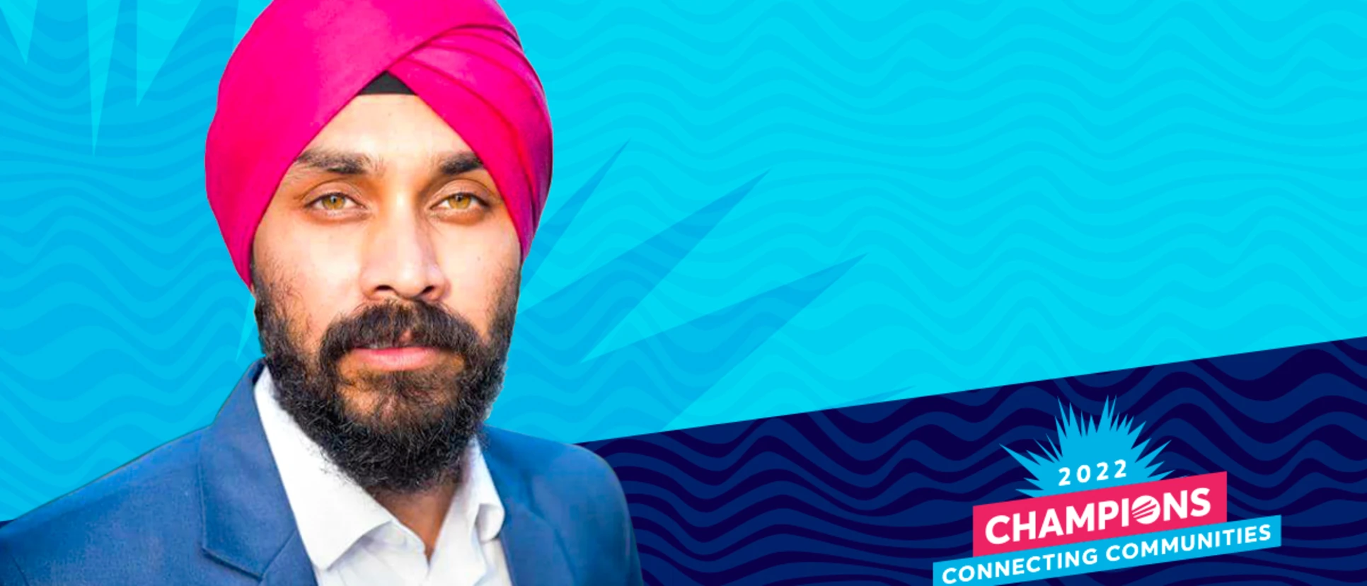 Logo of Gurnham Singh
