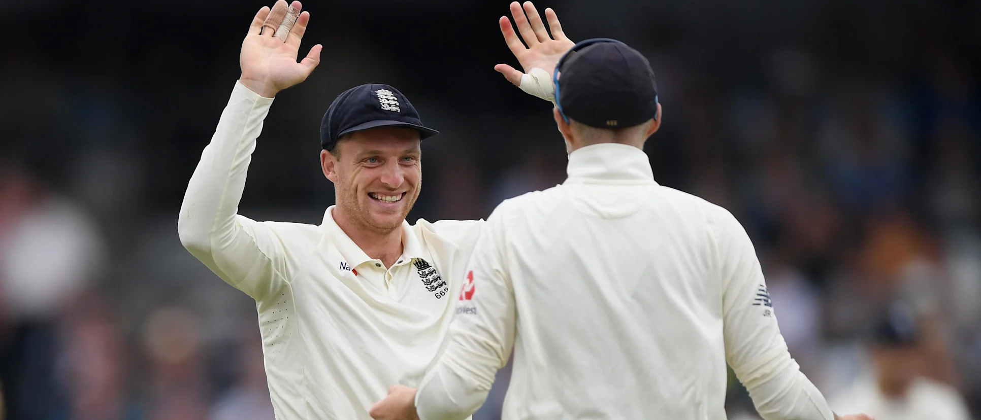 Logo of Jos Buttler