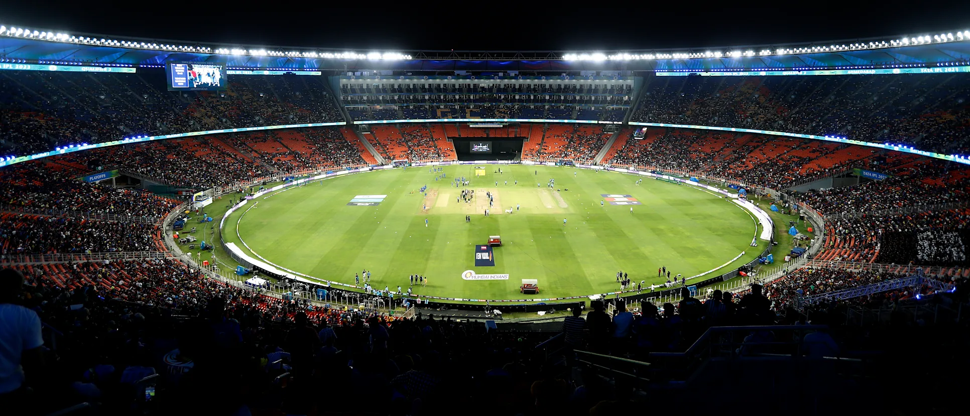 Narendra Modi Stadium