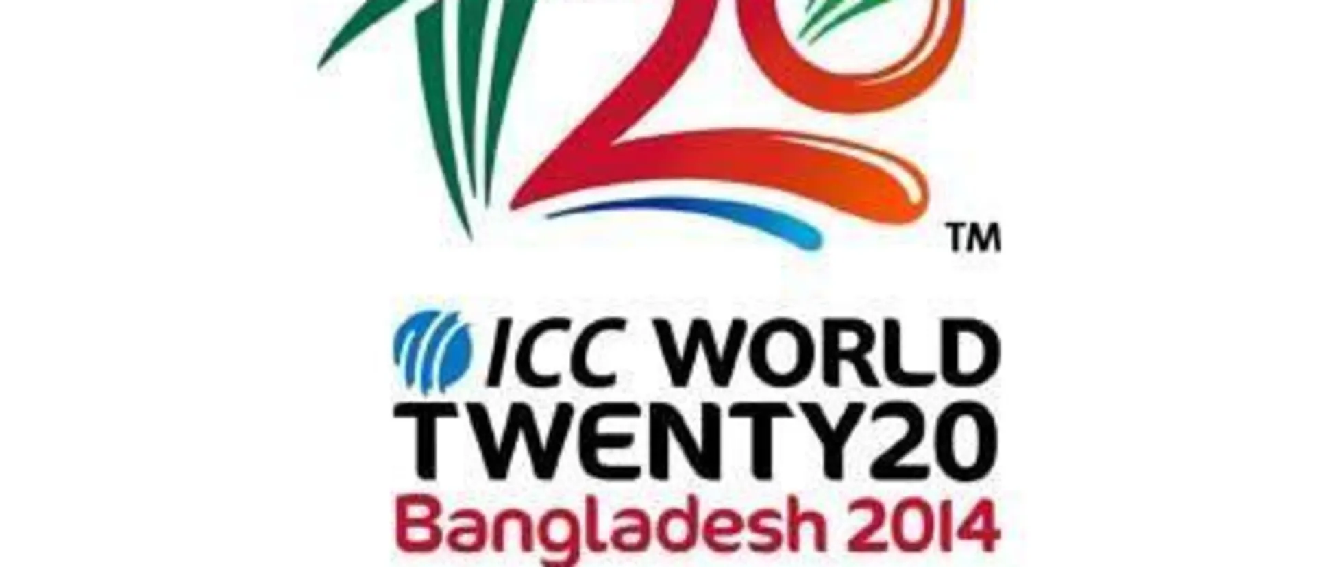 Logo of 44390 T20 2014 logo