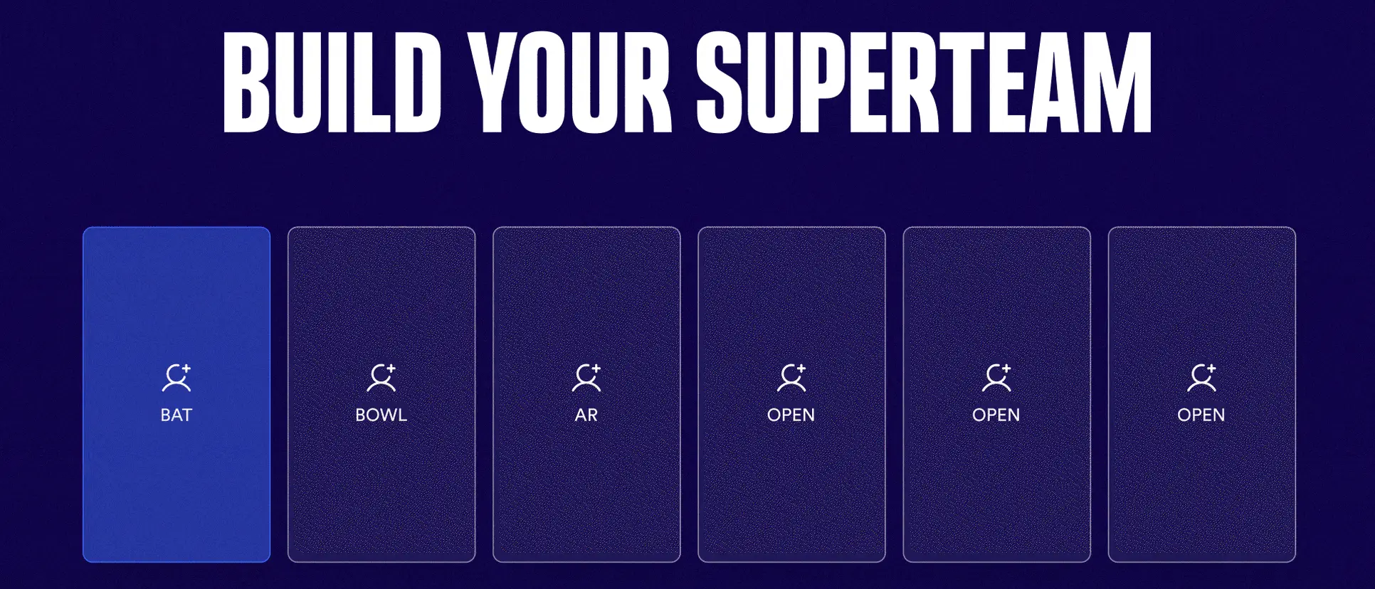 Logo of Crictos Superteam GIF