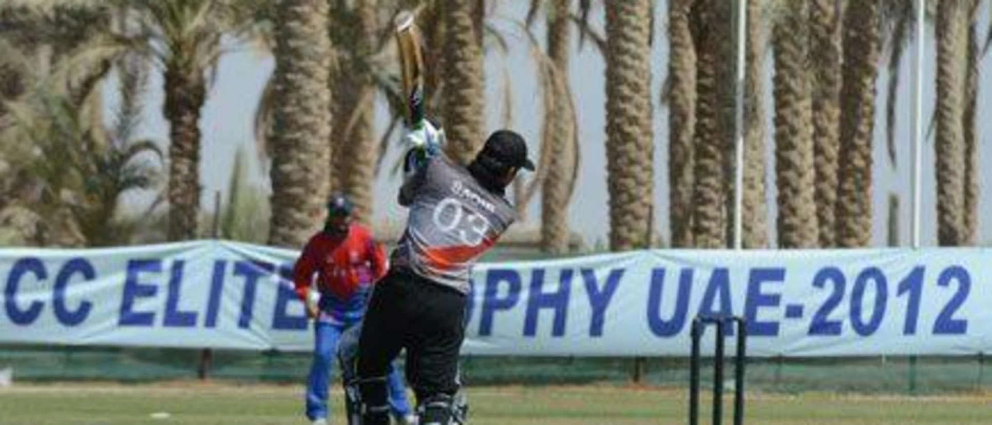 39329 Saqib Ali top-scored for UAE in their victory over Kuwait