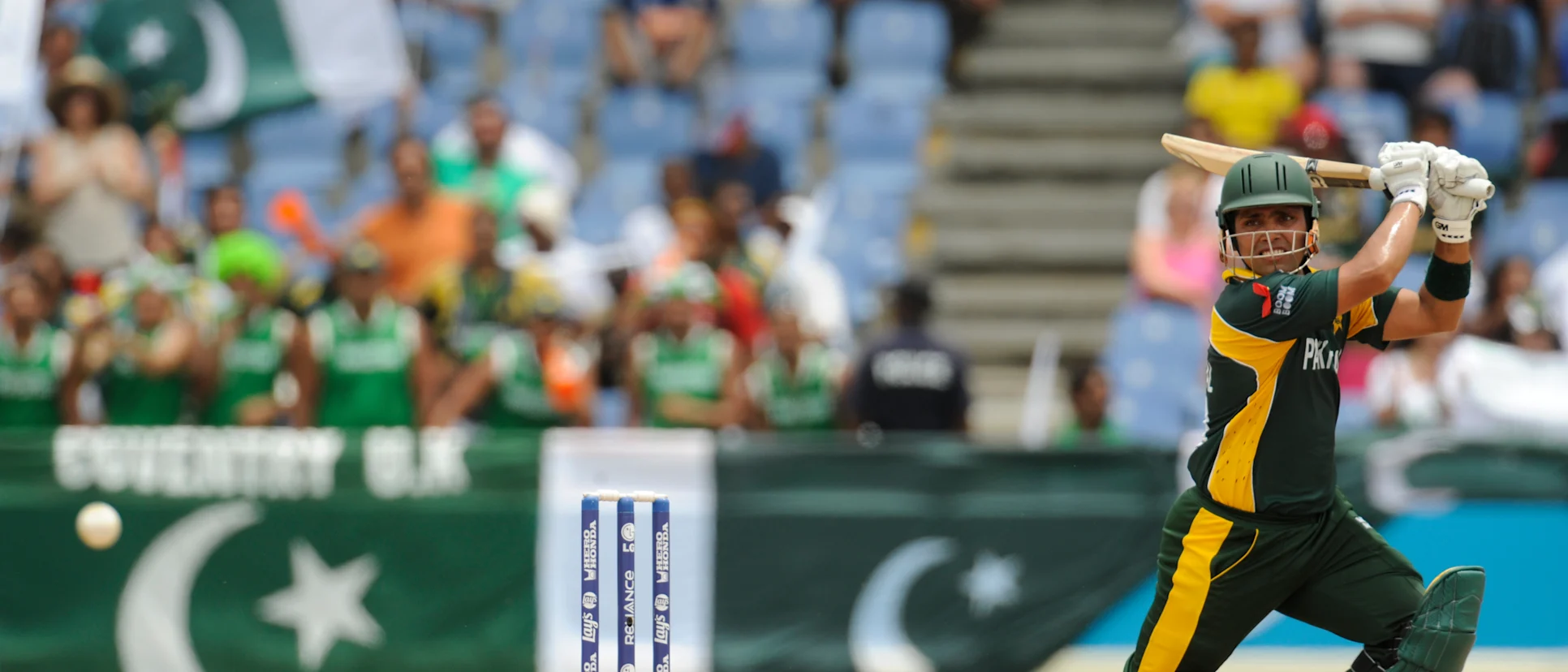 Logo of Kamran Akmal