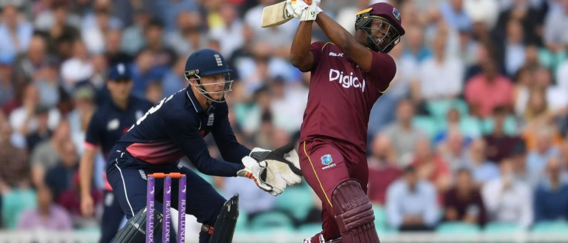 Evin Lewis