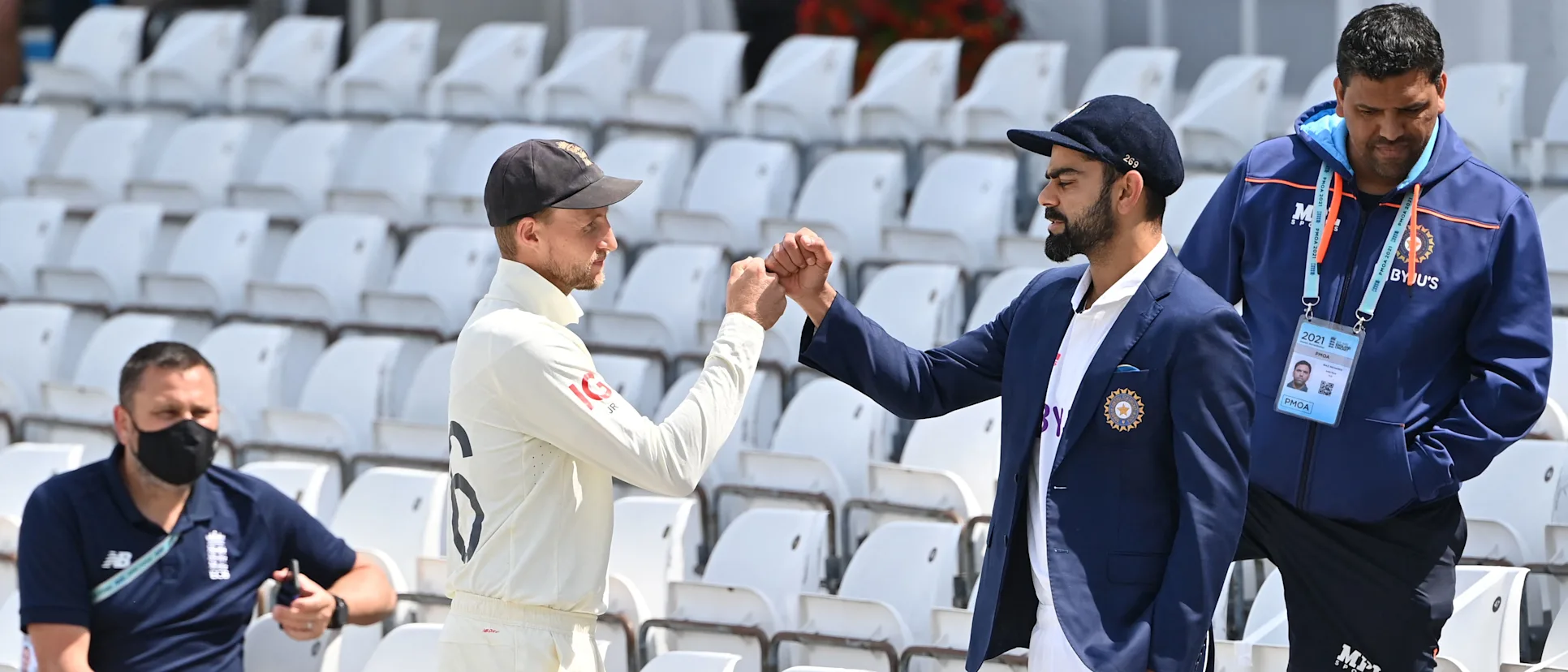 Logo of Kohli Root