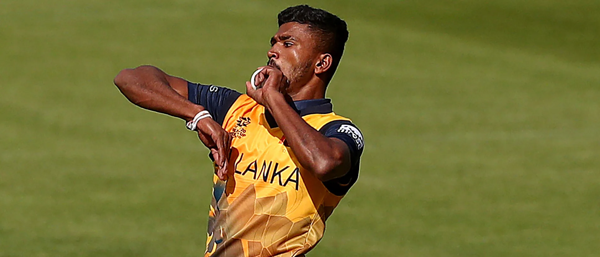 Dilshan-Madushanka