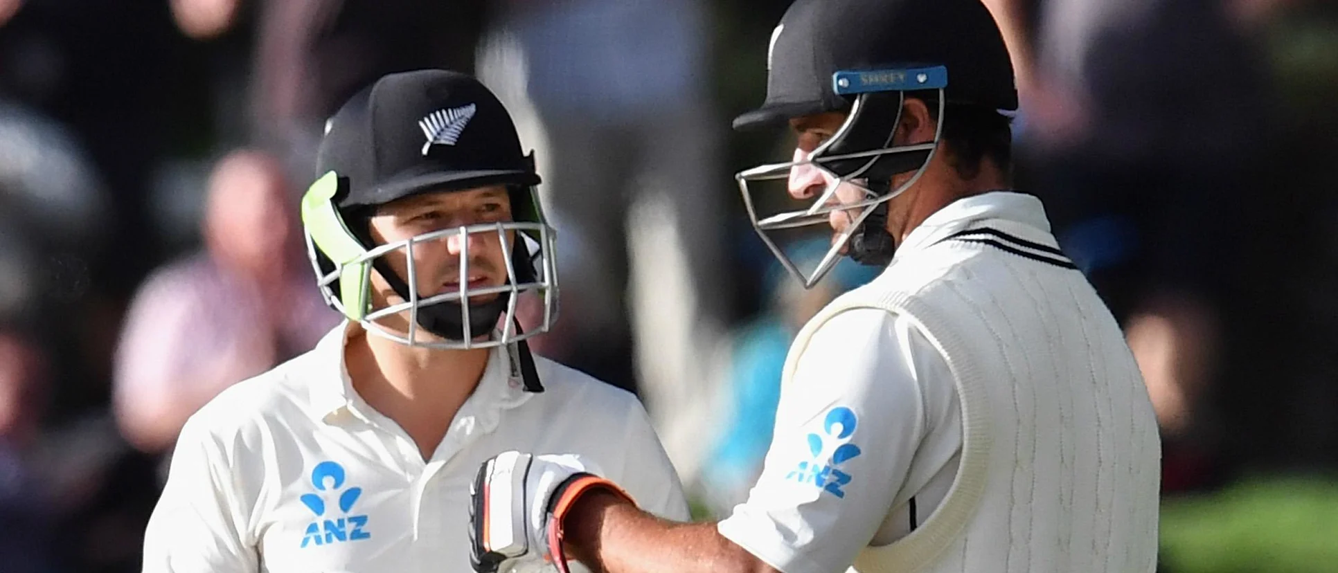 BJ Watling, Colin de Grandhomme.