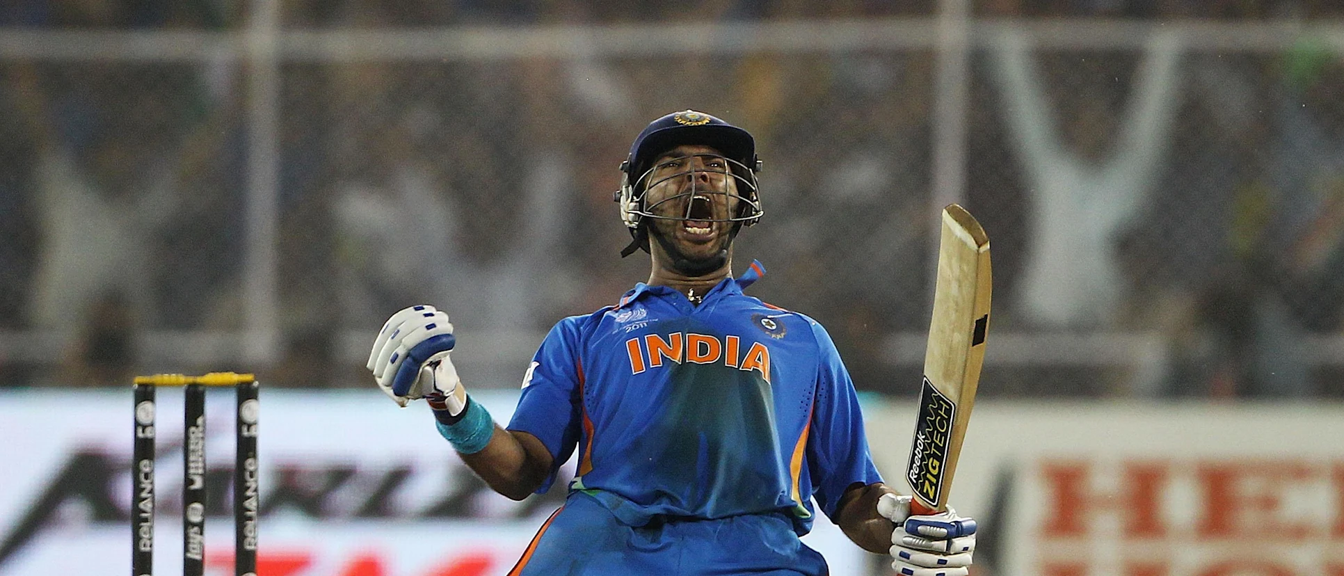 Yuvraj Singh