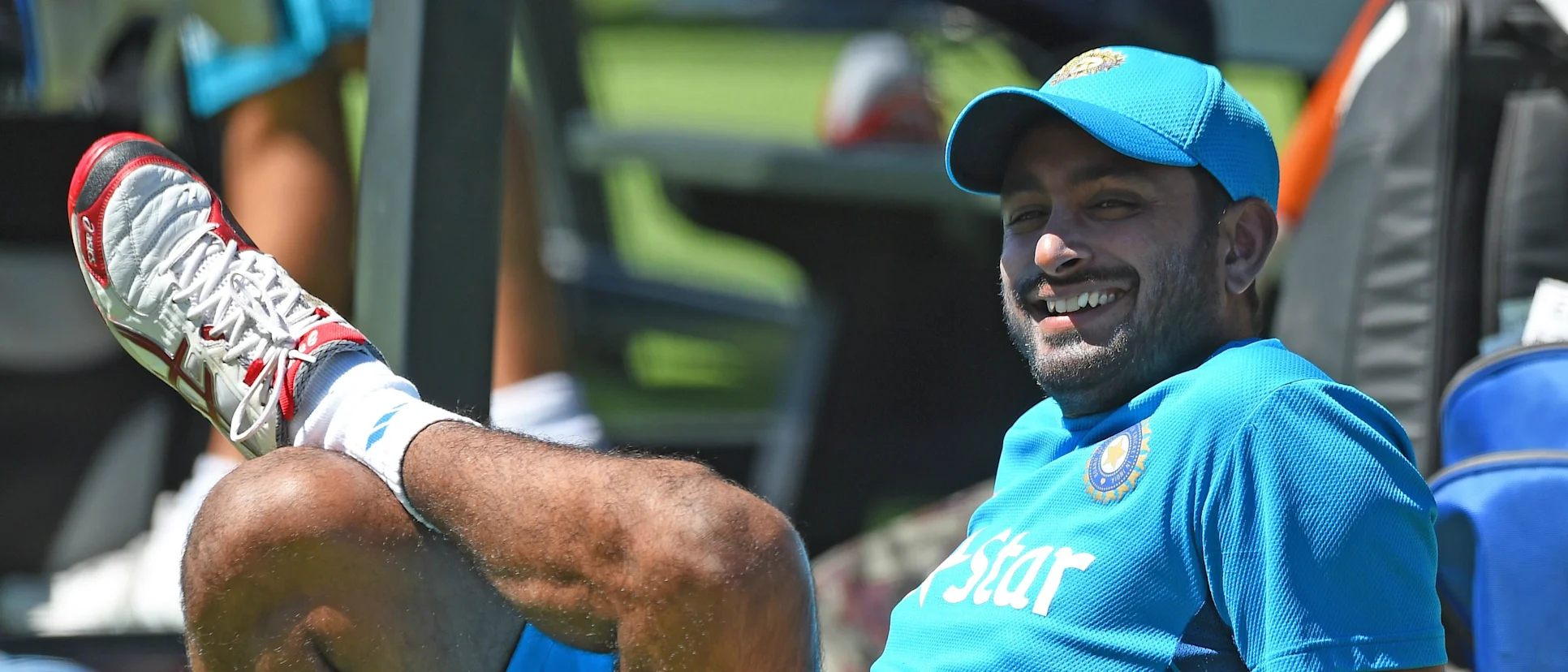 Ambati Rayudu