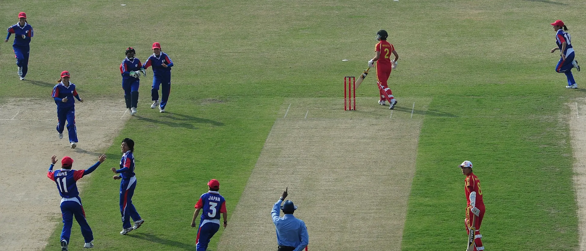Logo of Japan Cricket Team.jpg