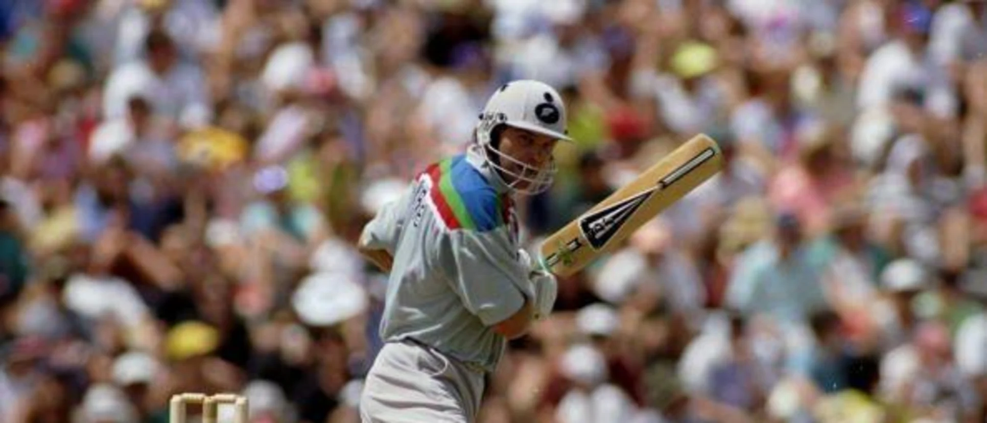 Logo of 66474 Martin Crowe
