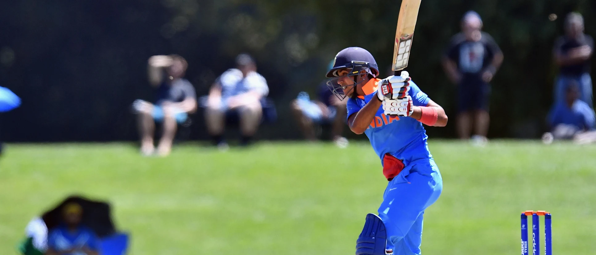 Shubman Gill