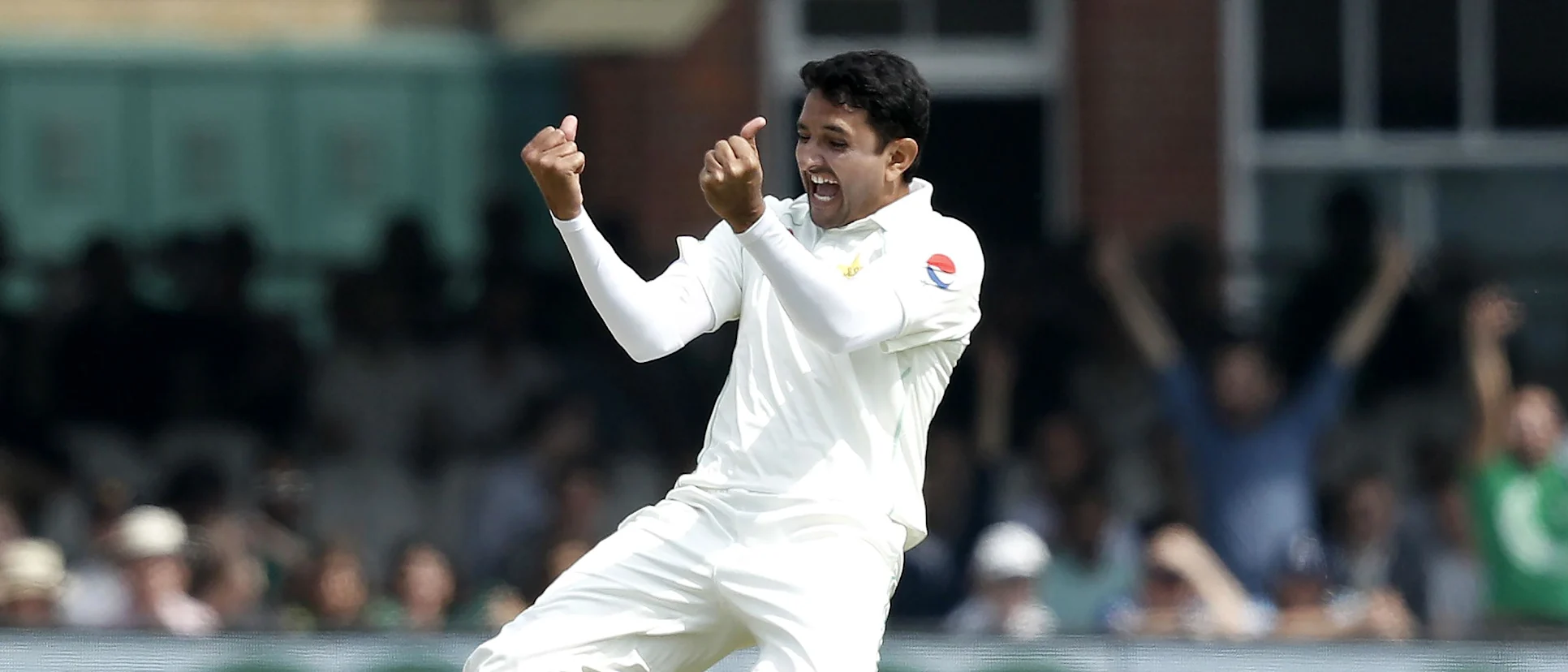 Logo of Mohammad Abbas