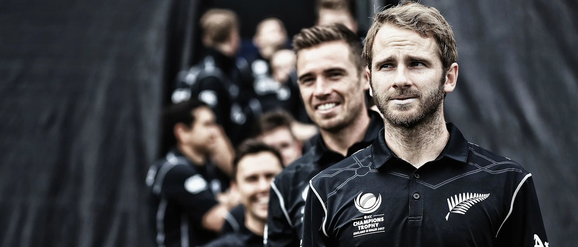 Logo of Kane Williamson