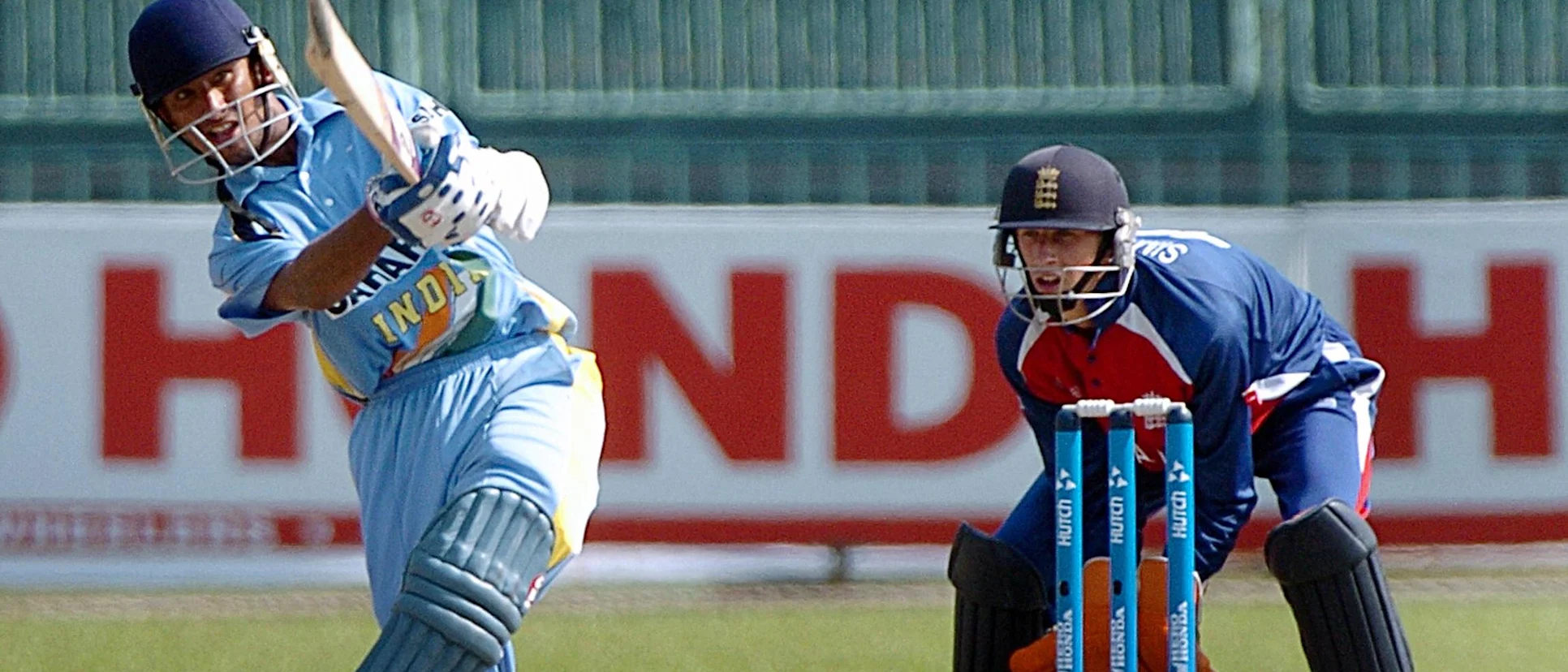Logo of Cheteshwar Pujara