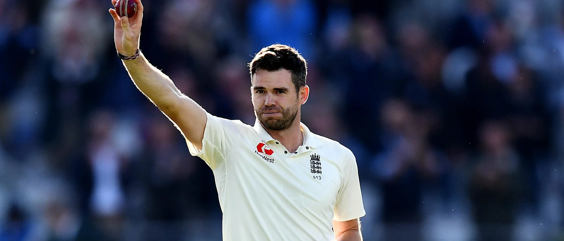 James anderson
