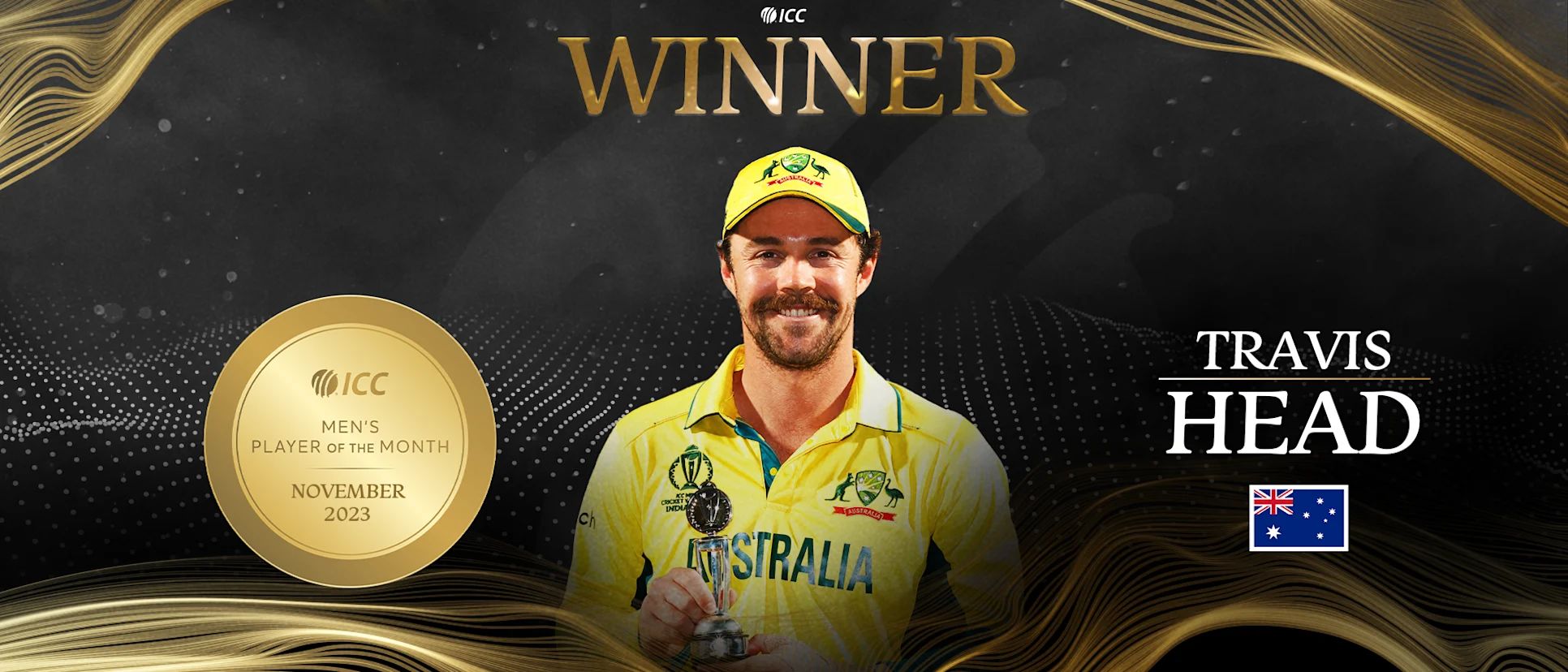 Logo of POTM_Winner 22