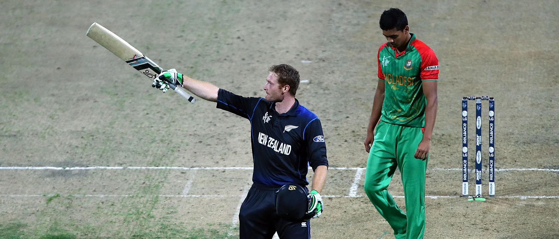 NZ Ban