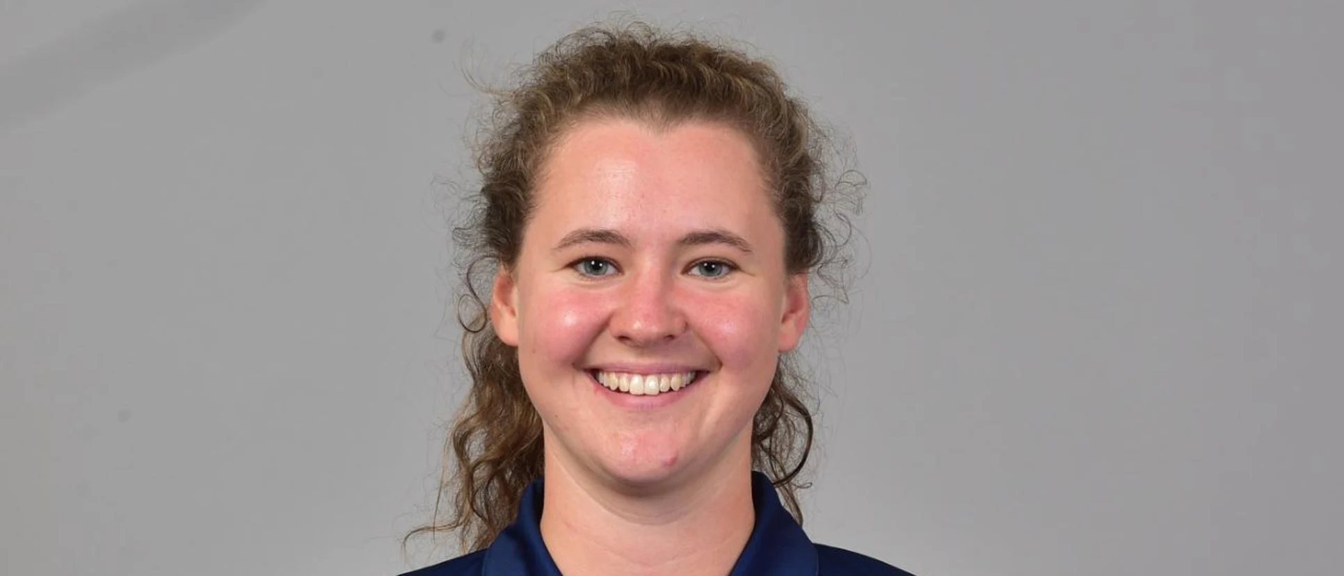 Logo of Kathryn Bryce | ICC Associate Women's Cricketer of the Decade nominee