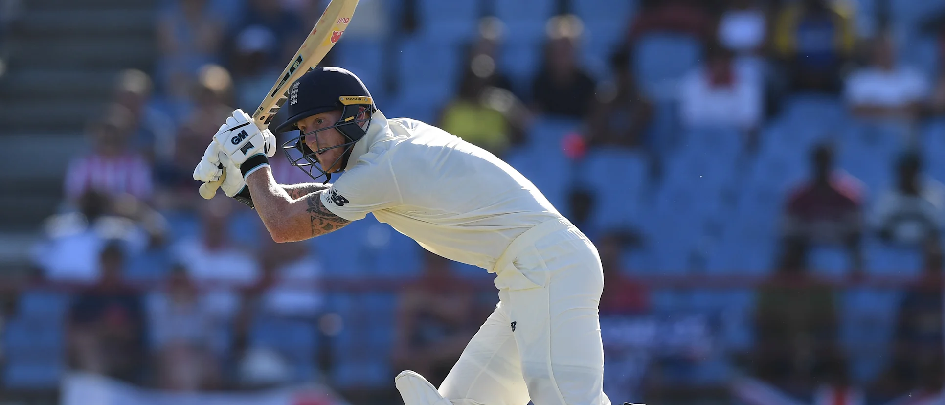 Ben Stokes