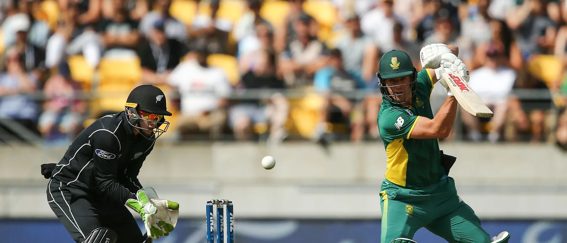 Logo of AB de Villiers
