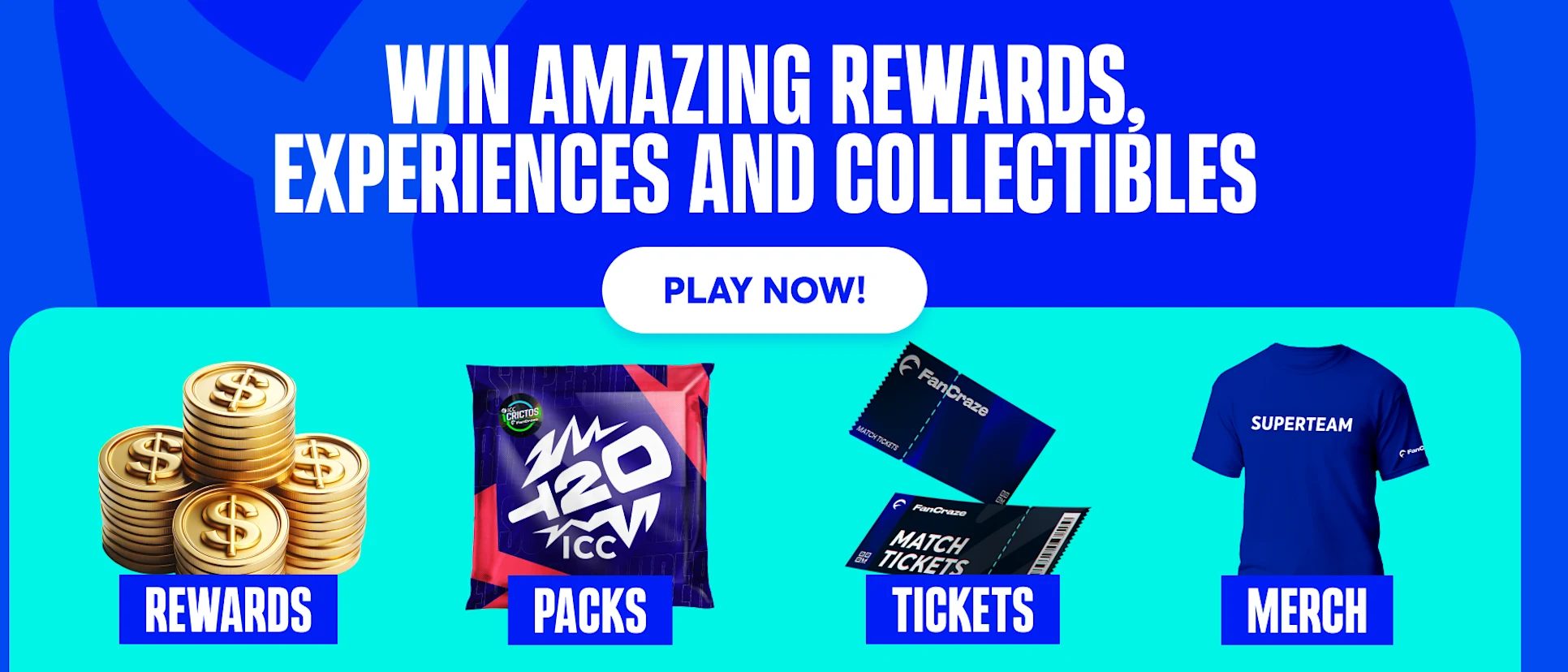 Logo of Leaderboards and Prizes