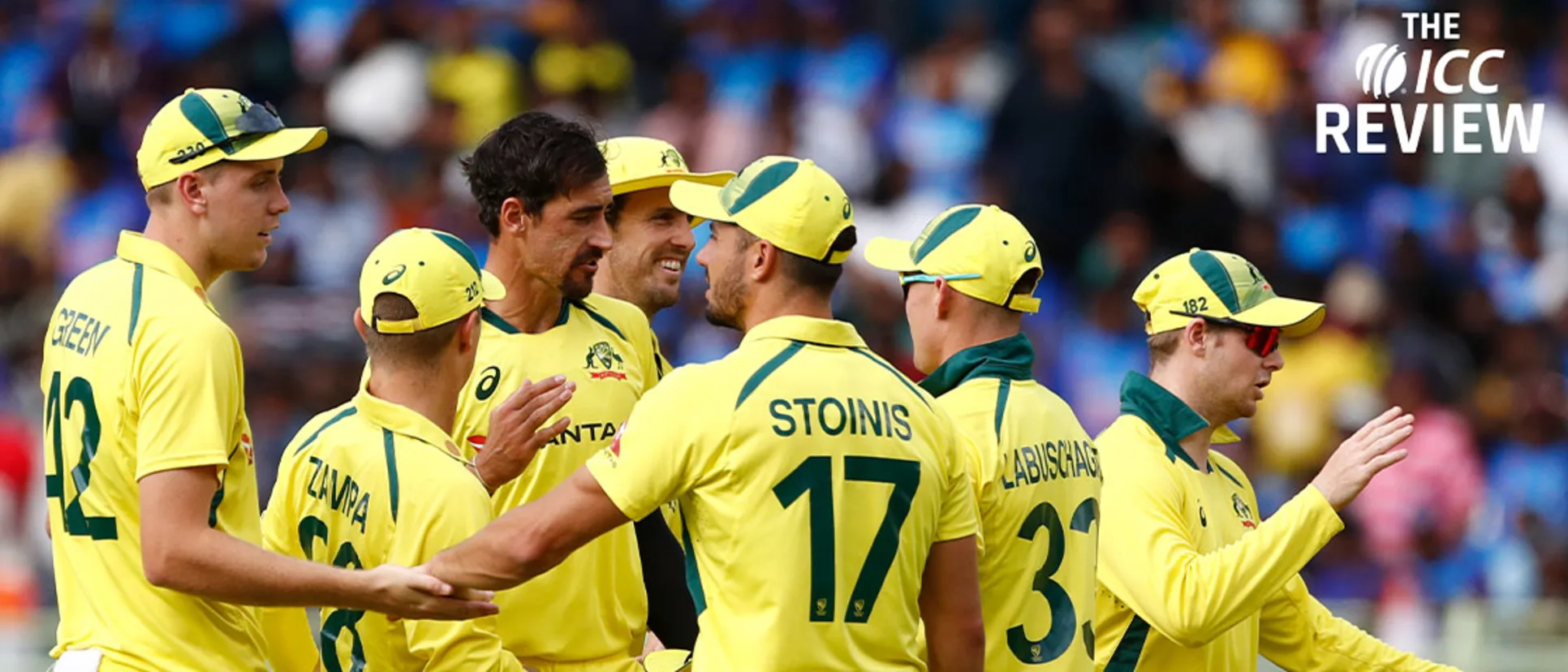 Ponting-ICC-Review