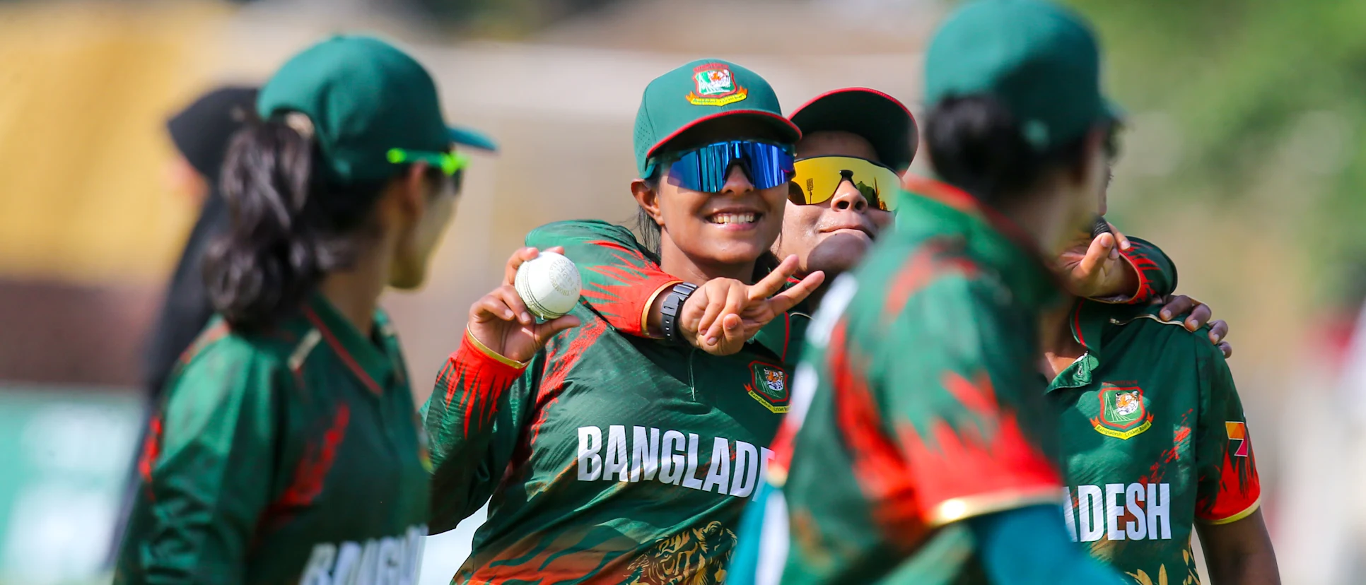 Logo of Bangladesh big win IMG_6642