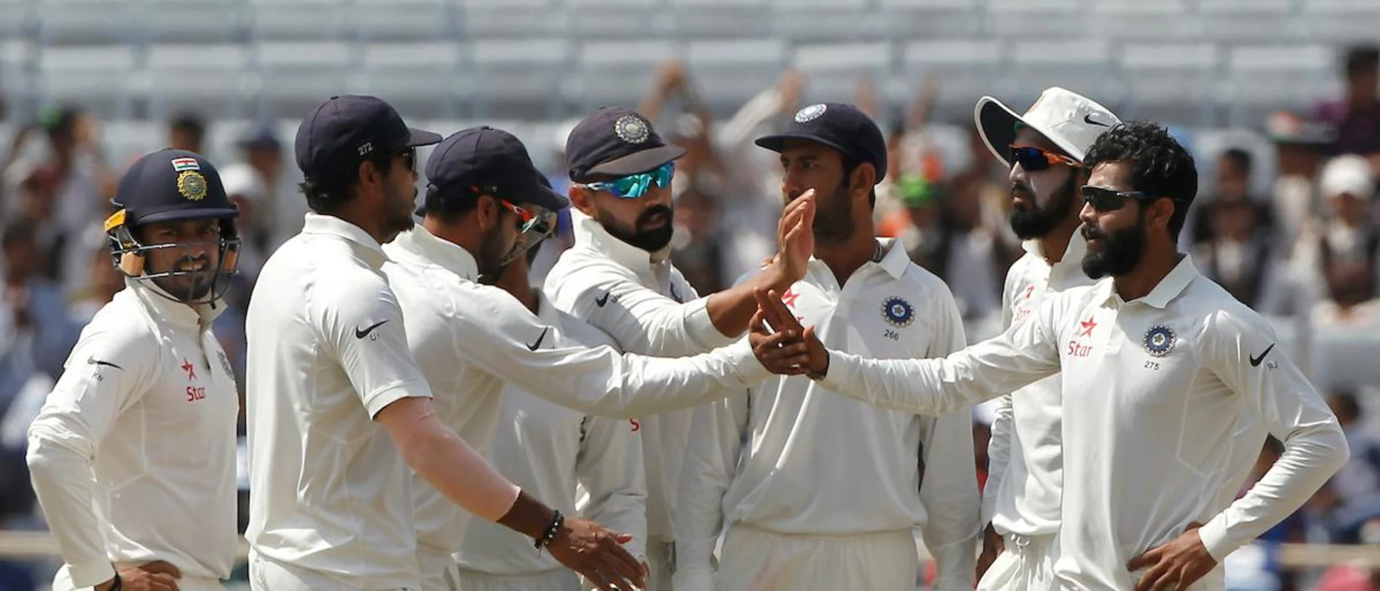 Logo of Australia will host India for a four-Test Border-Gavaskar series, three T20Is and as many ODIs