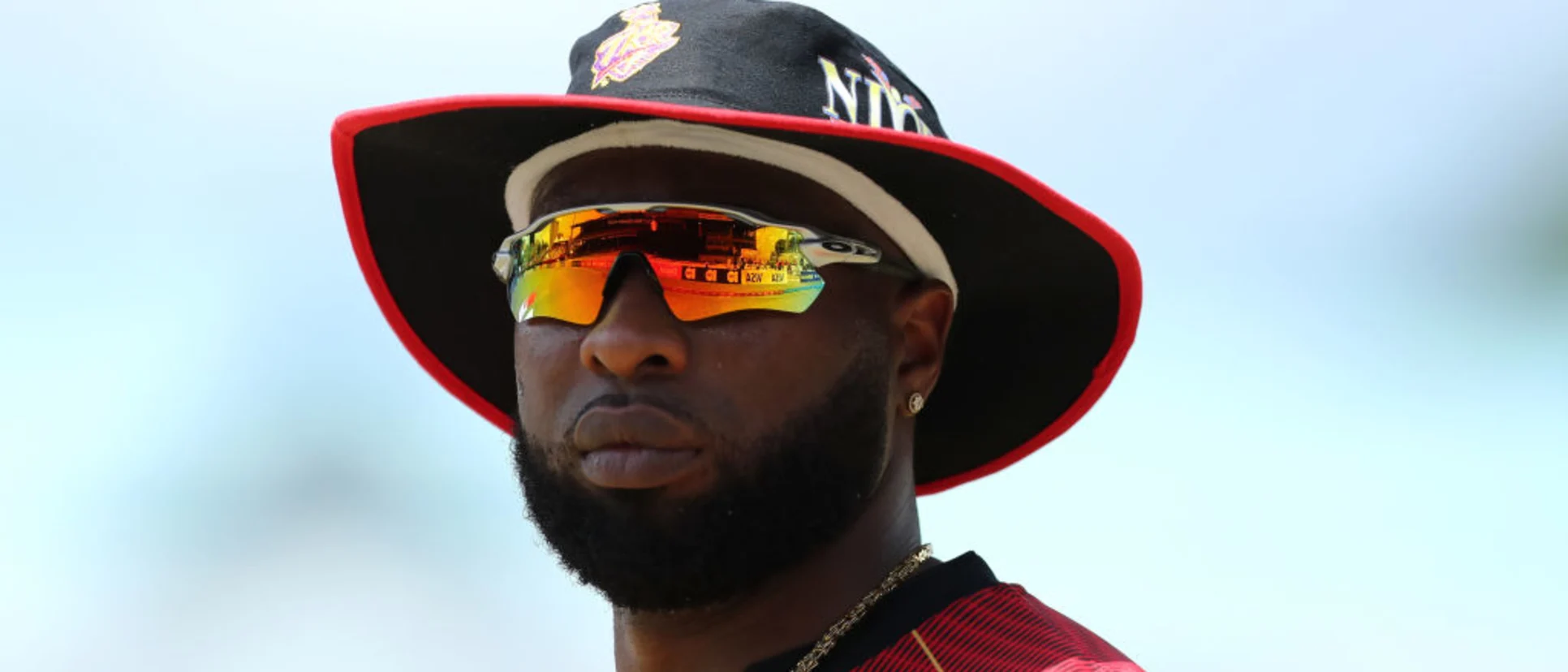 Logo of Pollard new Windies skipper