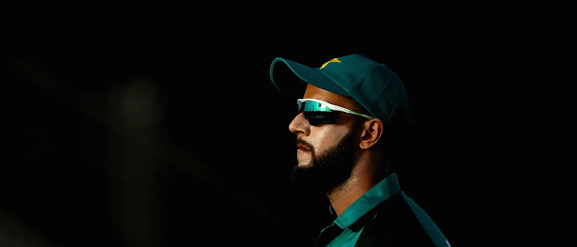 Logo of Imad Wasim