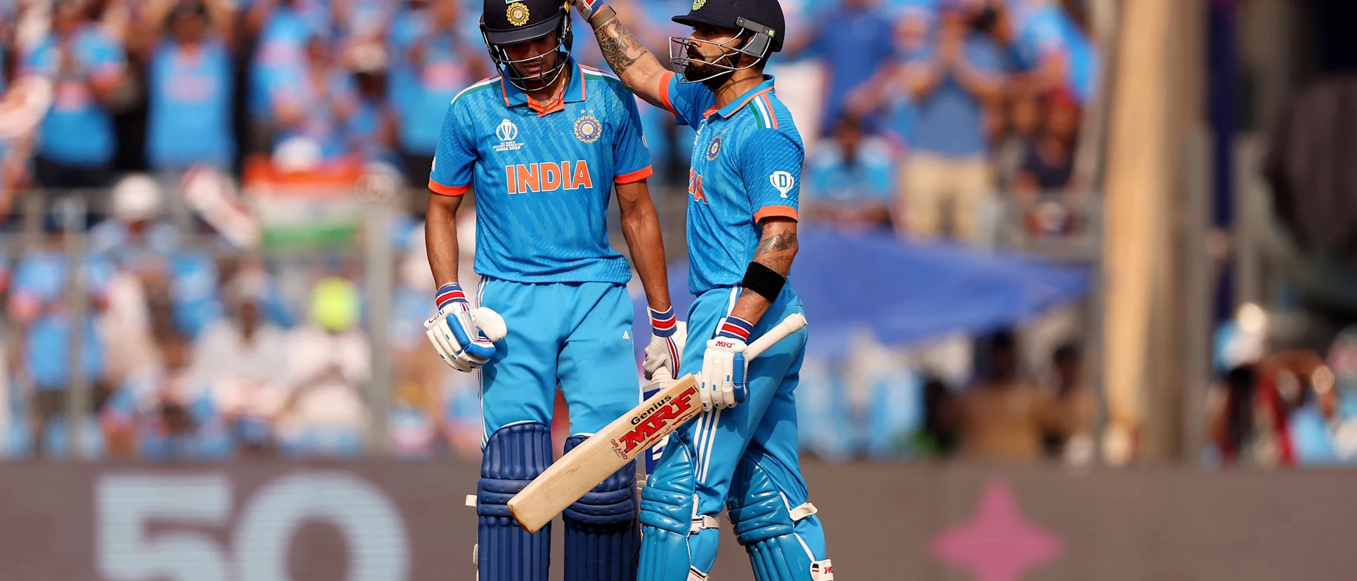Gill-Kohli