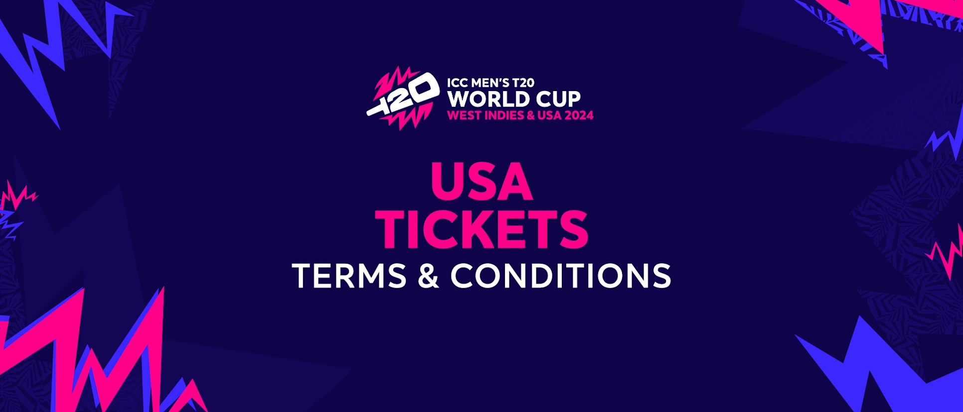 Logo of T&Cs - US