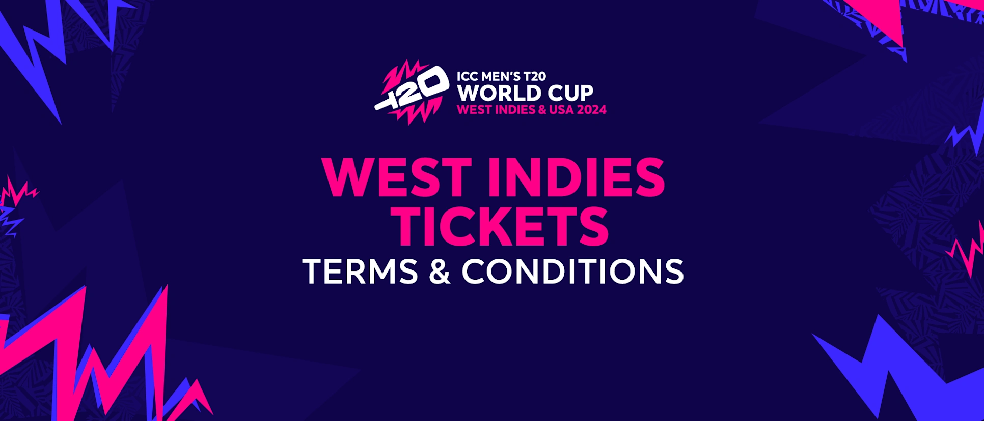 Logo of T&Cs - WI