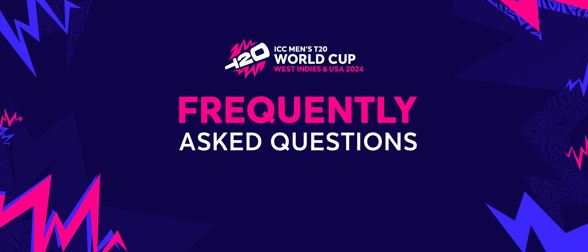 Logo of FAQs
