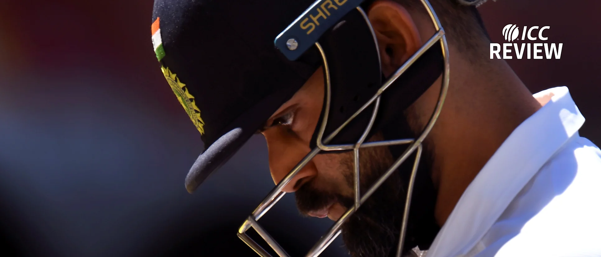 Logo of Adelaide ICC review