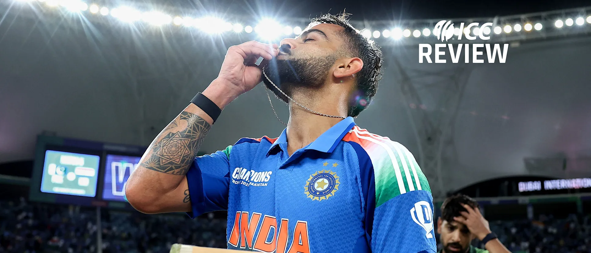 Logo of Ponting-on-Kohli-ICC-review