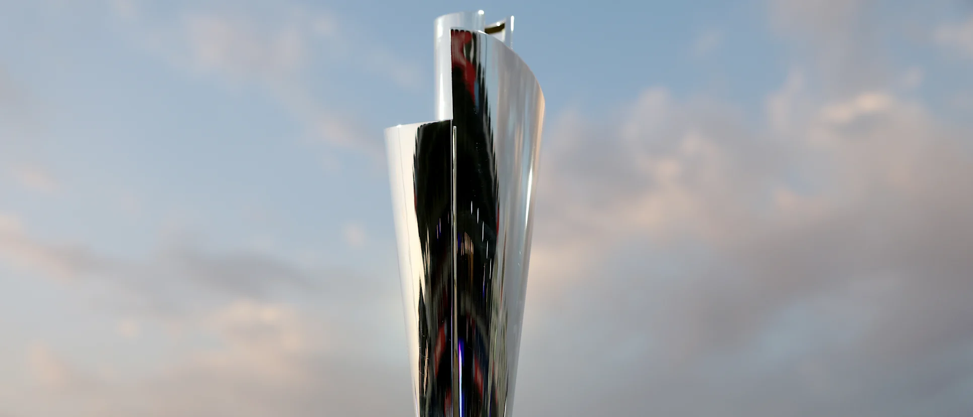 Logo of The ICC Women's T20 World Cup Asia Qualifier 2026 kicks off in Thailand