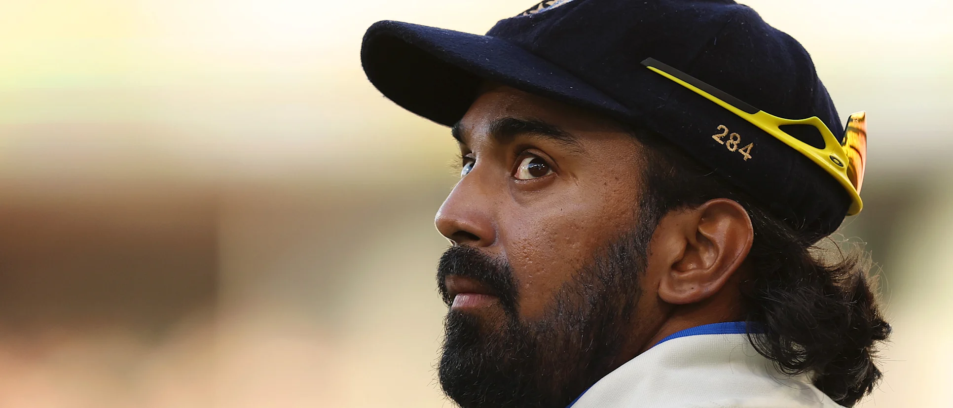 Logo of KL Rahul backs Karun Nair upon his comeback into the Indian team for the England Tests