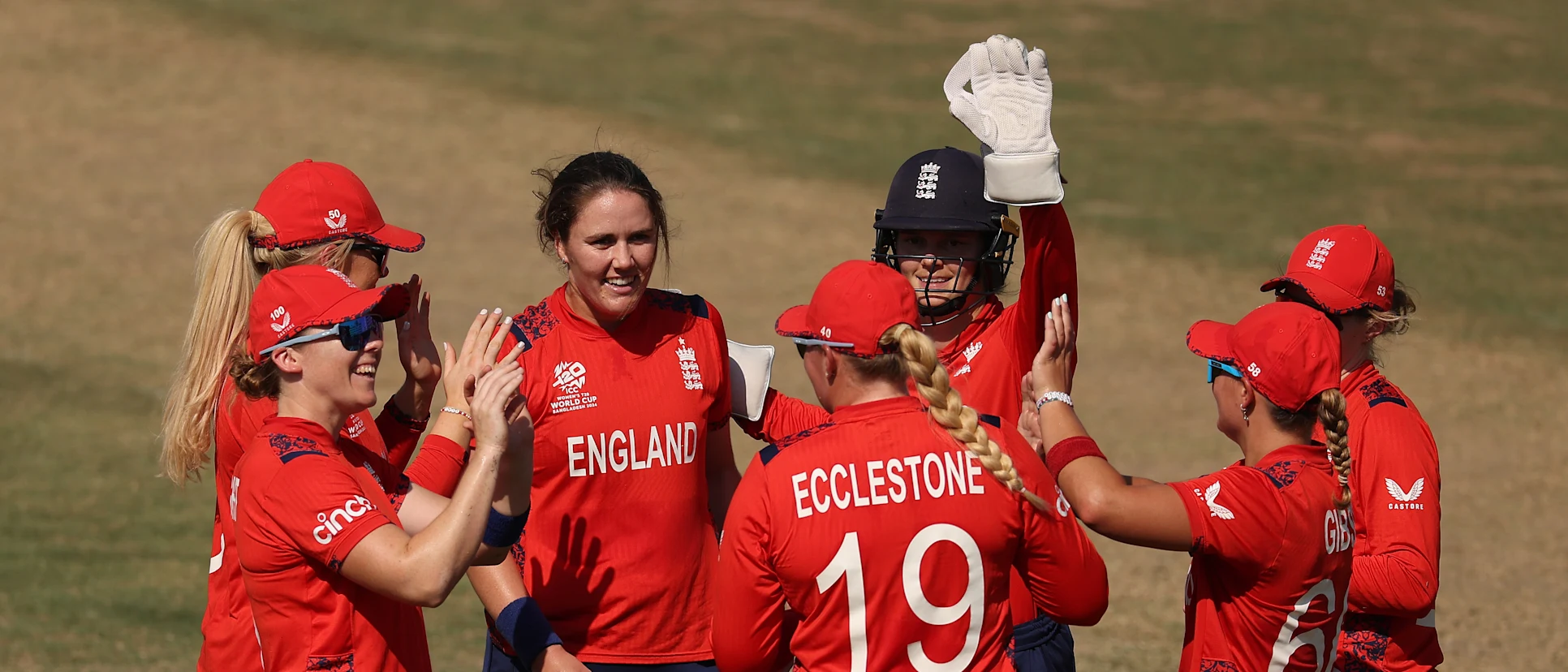 Three venues have been confirmed for ICC Women's T20 World Cup 2026 warm-up matches