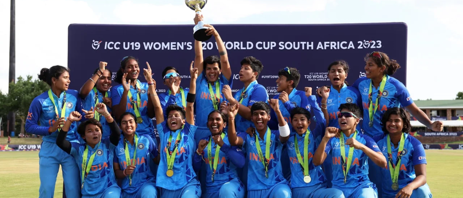 ICC U19 Women's T20 World Cup 2025 Ultimate Guide Everything you need