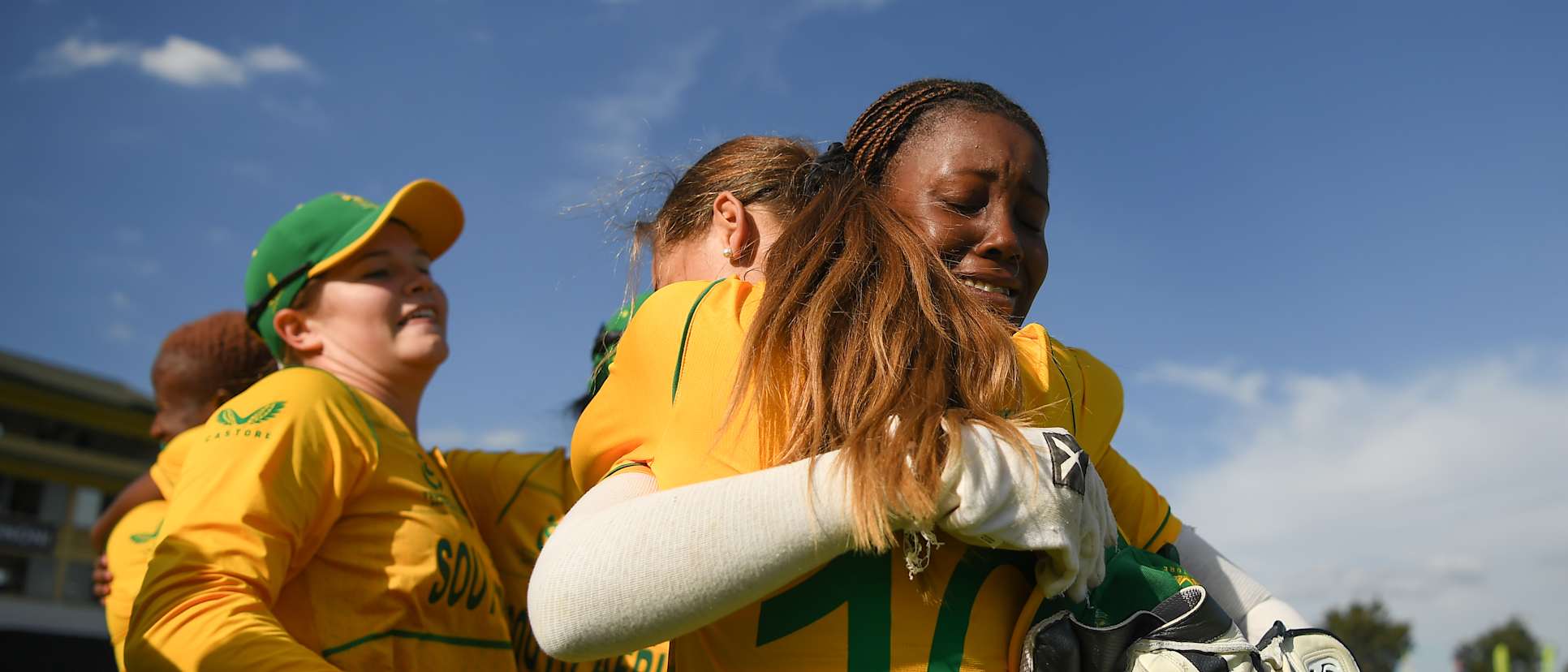 ICC U19 Women's T20 World Cup 2025 Ultimate Guide Everything you need
