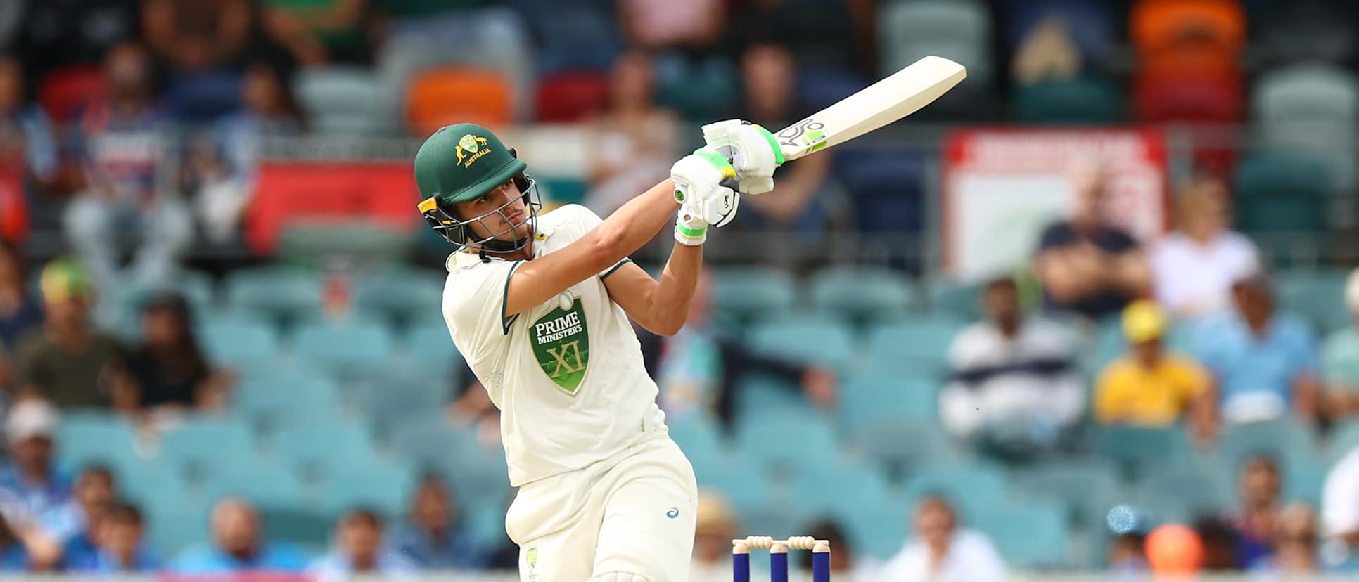 Konstas stays calm about Bumrah challenge ahead of MCG debut