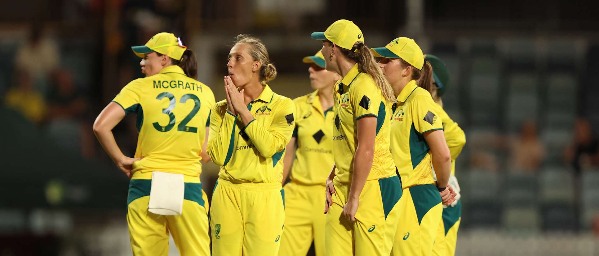 ICC Women’s Championship - State of Play ahead of 2025 World Cup