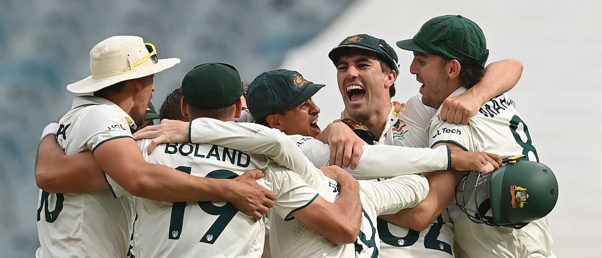World Test Championship State of Play ahead of 2025 final