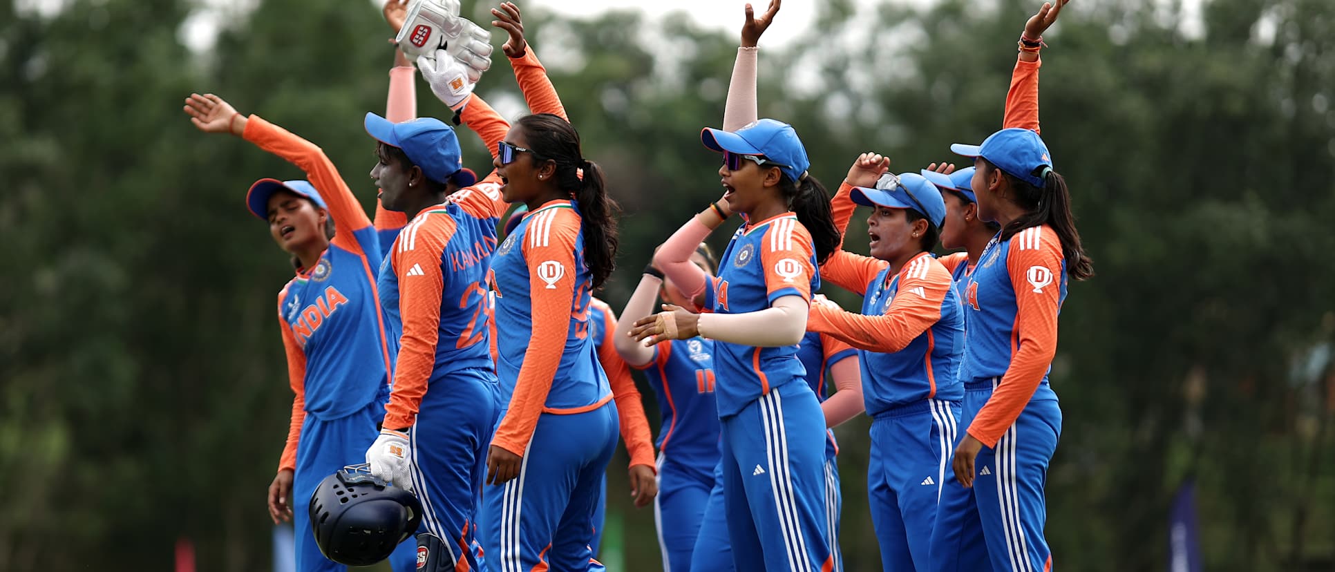 How to watch the U19WC 2025 final around the world