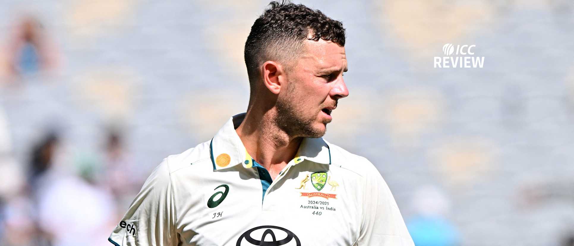 Josh-Hazlewood-ICC-Review